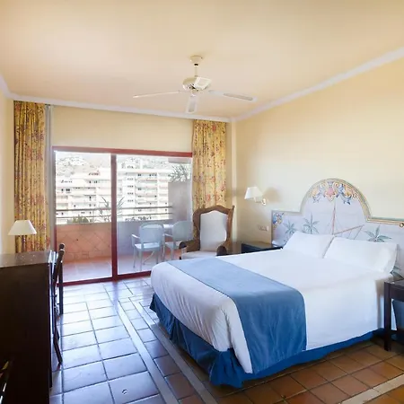 Ibersol & Hotel 4*