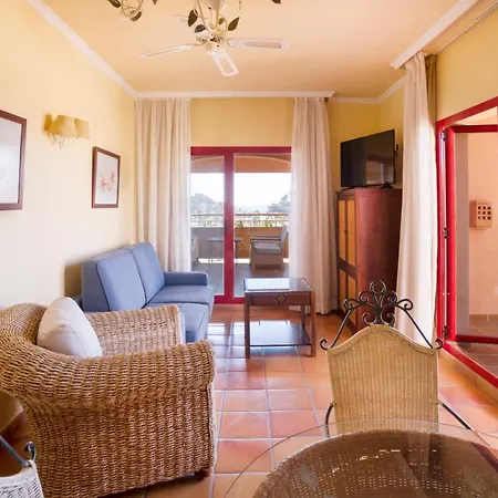 Hotel Ibersol & Almunecar