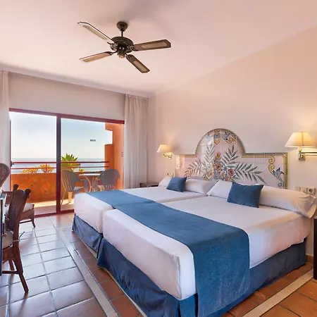 Ibersol & Otel 4*