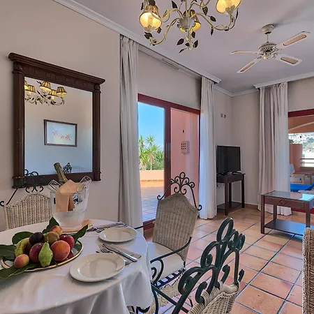 Hotel Ibersol & Almunecar
