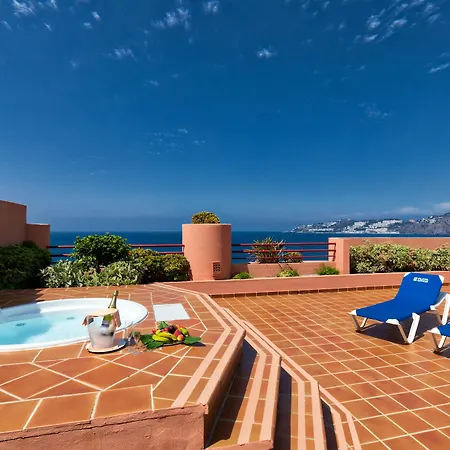 ホテル Ibersol & Almuñécar