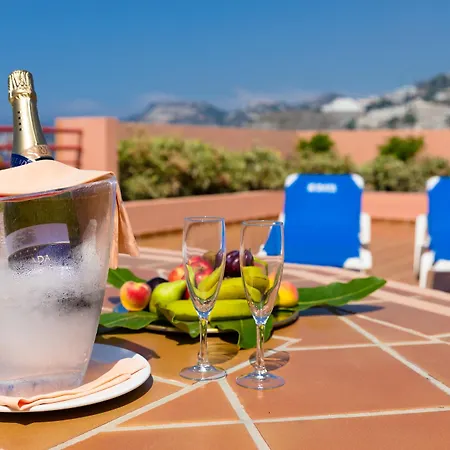 Hotel Ibersol & 4*