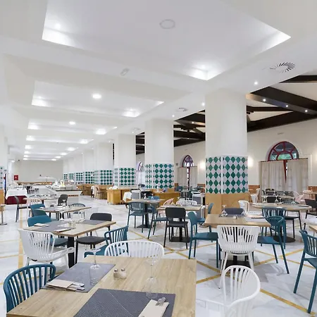 Ibersol & Hotel Almunecar
