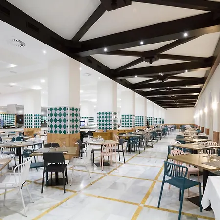 Hotel Ibersol &