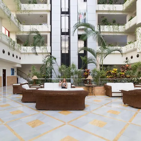 Ibersol & Hotel