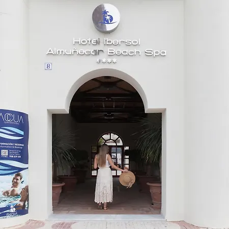 Hotel Ibersol & 4*