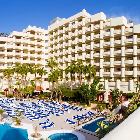 Ibersol & 4*