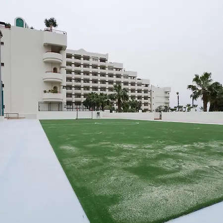 Ibersol & Hotel