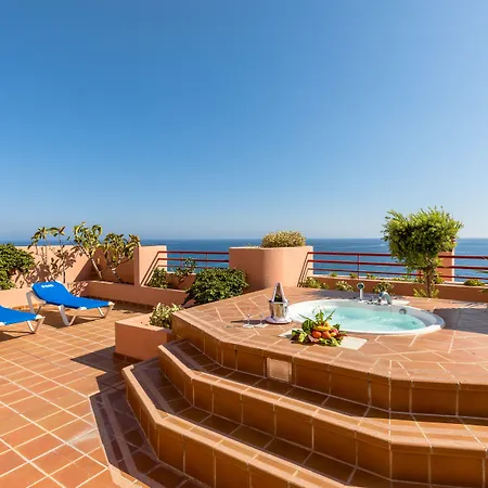 Ibersol & Otel Almuñécar