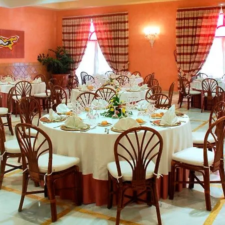 Hotel Ibersol & Almunecar