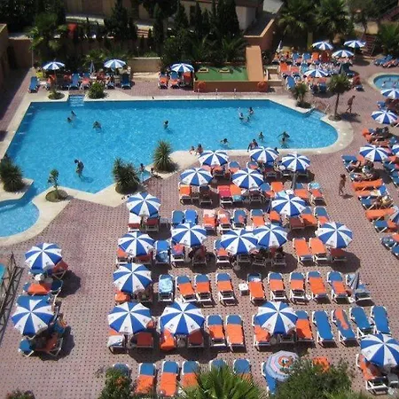 Ibersol & Hotel 4*