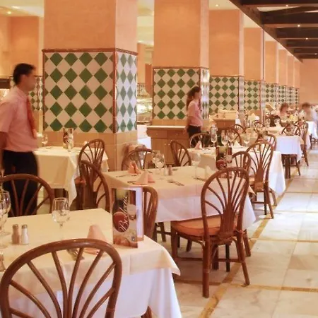Hotel Ibersol & 4*