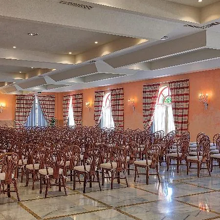 Ibersol & Hotel
