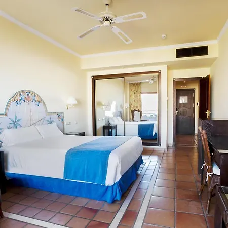 Ibersol & Hotel 4*