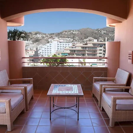 Ibersol & Hotel 4*