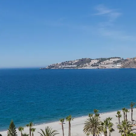 Ibersol & Hotel Almuñécar
