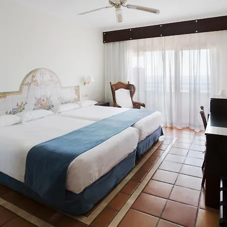 Ibersol & Hotel