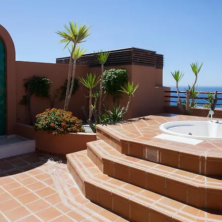 Ibersol & Almuñécar