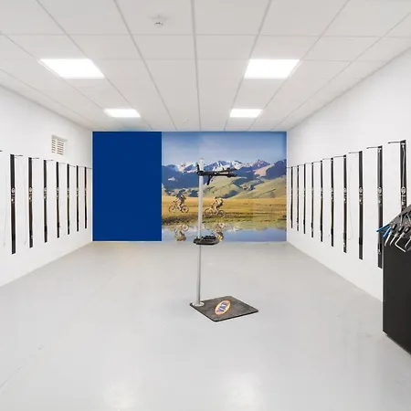 Hotel Ibersol & Almuñécar