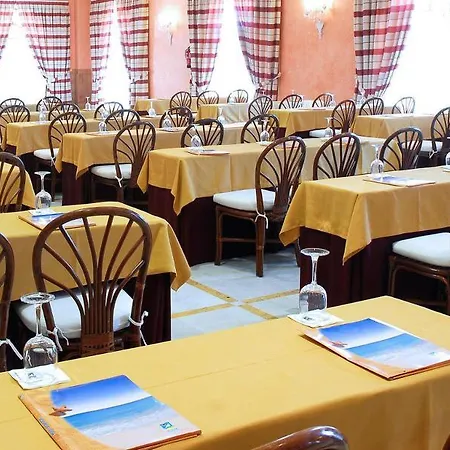Ibersol & Hotel 4*