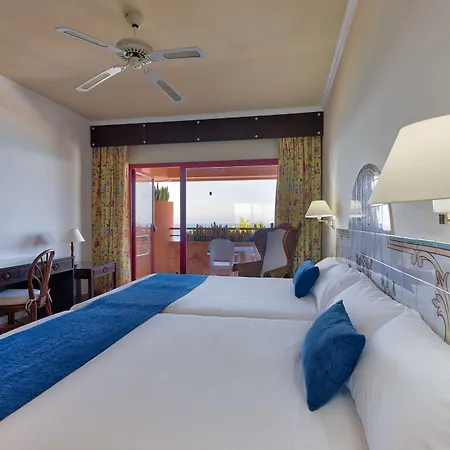 Ibersol & Hotel 4*