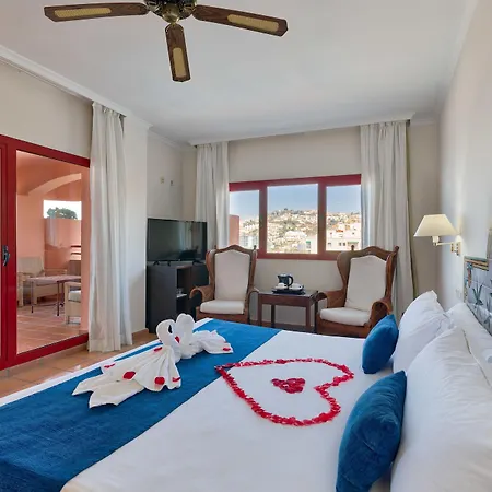 Ibersol & 4* Almuñécar
