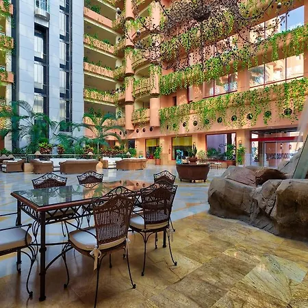 Hotel Ibersol &