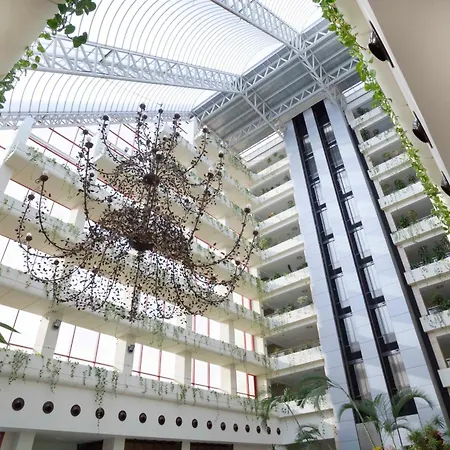 Ibersol & 4* Almuñécar