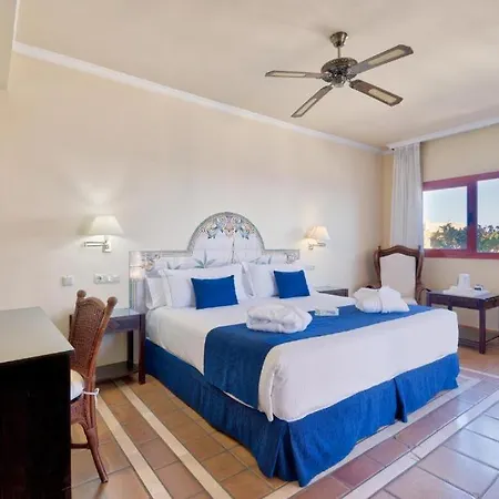Ibersol & Hotel 4*