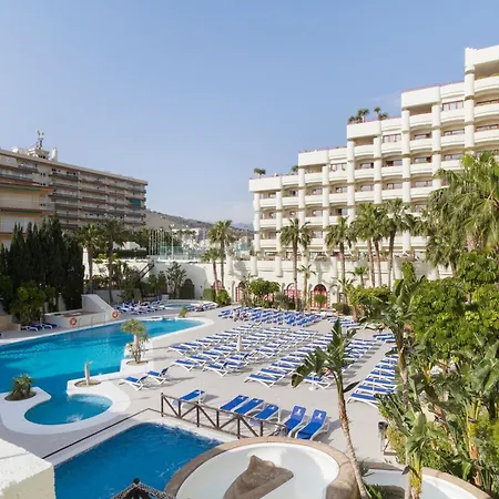 Ibersol & Almuñécar