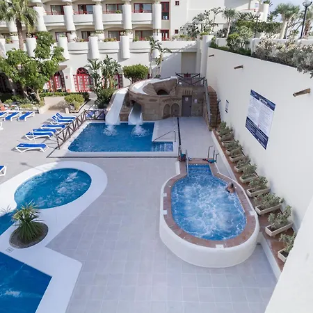 Ibersol & Hotel