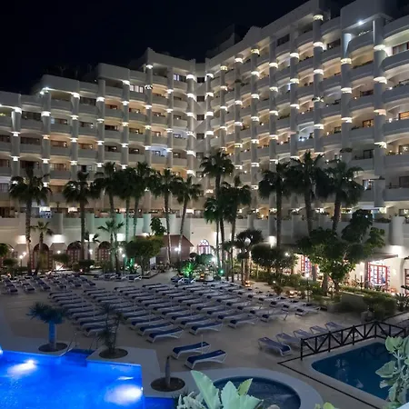 Hotel Ibersol & 4*