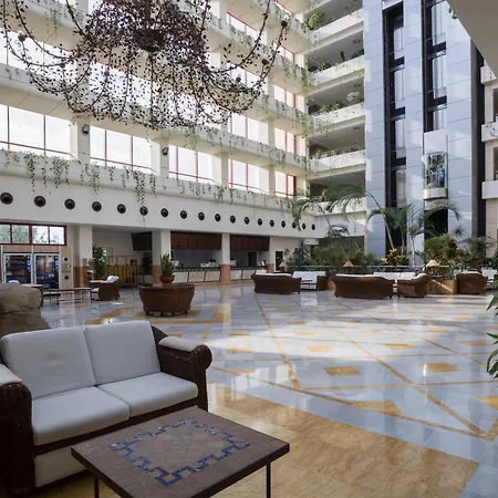 Hotel Ibersol & Almuñécar