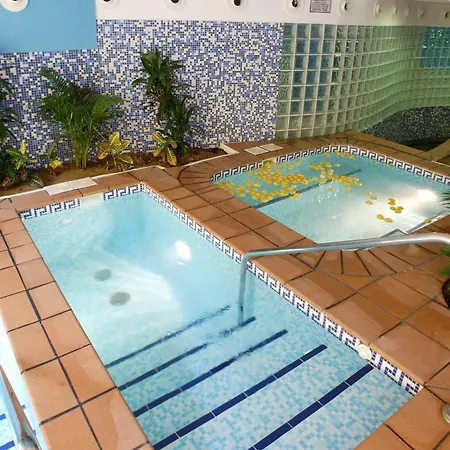 Ibersol & Almuñécar