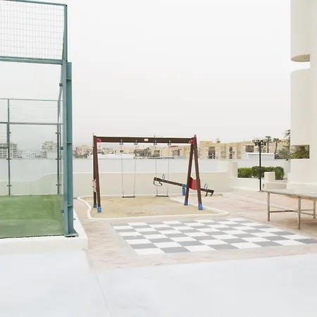 호텔 Ibersol & Almuñécar