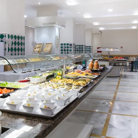 Ibersol & Almuñécar