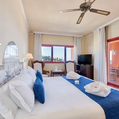 Ibersol & Hotel Almuñécar