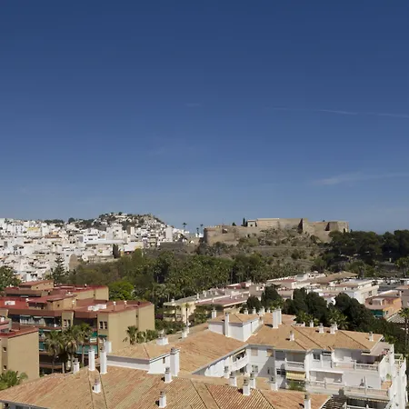 Hotel Ibersol & Almuñécar