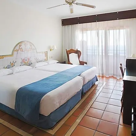 Ibersol & Hotel
