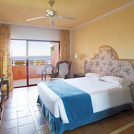 Ibersol & 4* Almuñécar