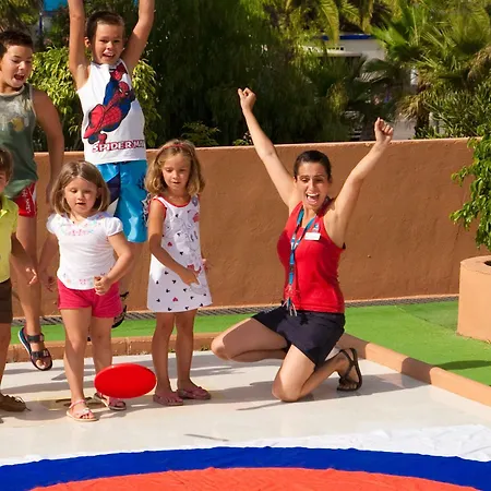 Hotel Ibersol & 4*