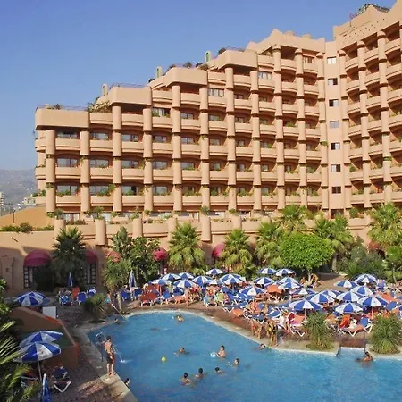 Ibersol & 4*