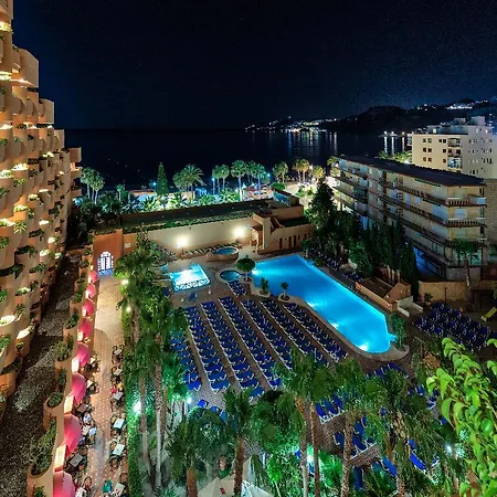Hotel Ibersol & 4*