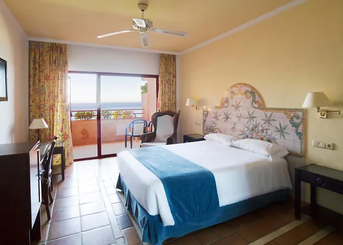 Almuñecar Playa Almuñécar