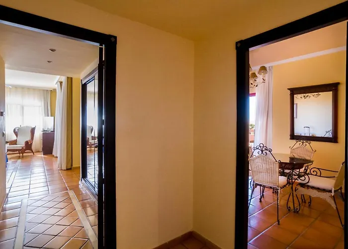 Almuñecar Playa Hotel