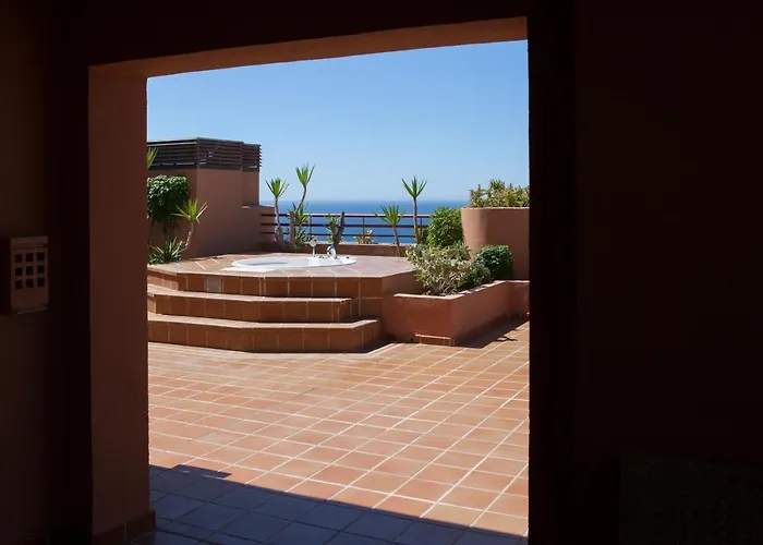 Almuñecar Playa Hotel