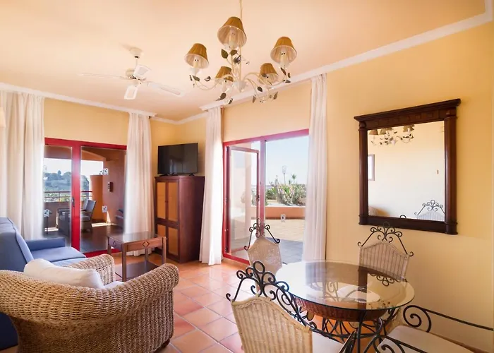 Hotel Almuñecar Playa