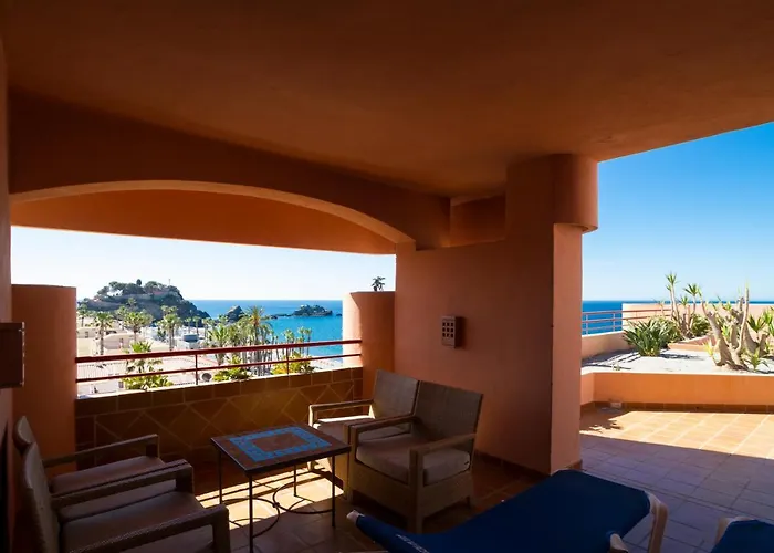 Hotel Almuñecar Playa Almuñécar