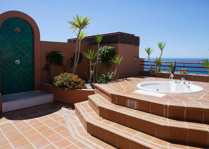 Almuñecar Playa Almuñécar