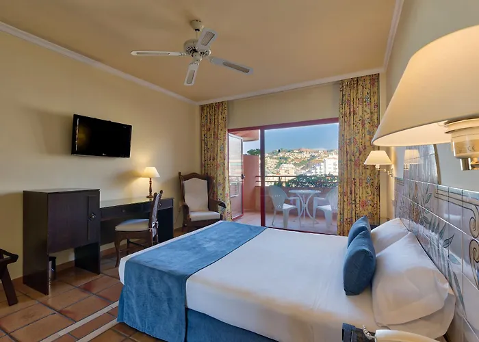 Almuñecar Playa Hotel Almuñécar